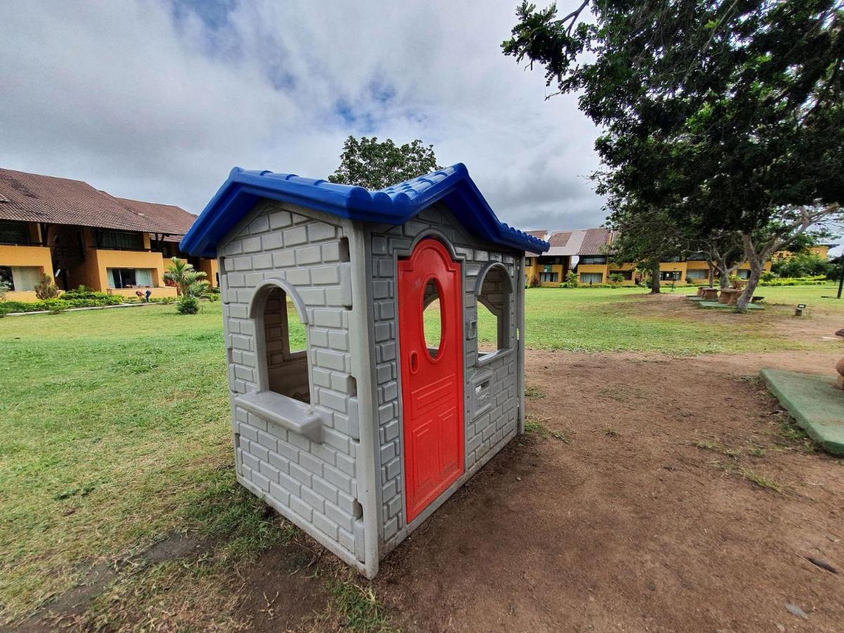 Apartamento WinterVille Residence em Gravatá 2 Qtos Exterior foto