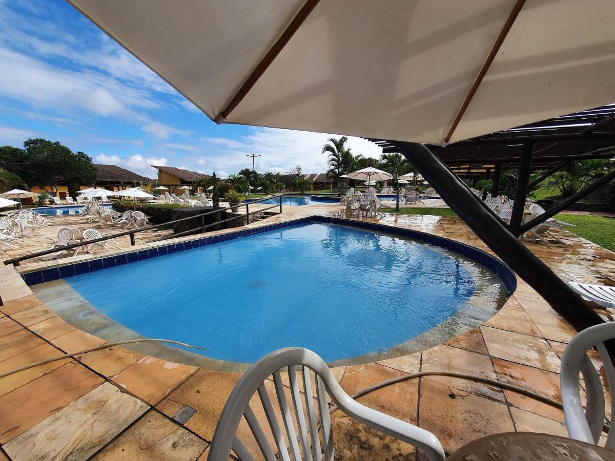 Apartamento WinterVille Residence em Gravatá 2 Qtos Exterior foto