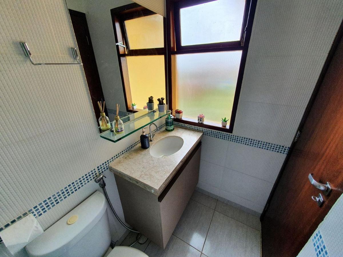 Apartamento WinterVille Residence em Gravatá 2 Qtos Exterior foto