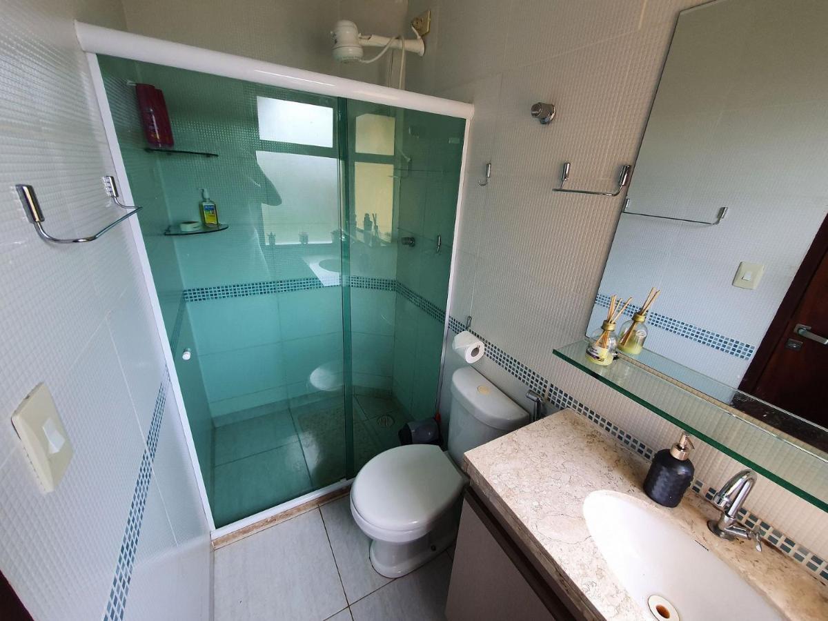 Apartamento WinterVille Residence em Gravatá 2 Qtos Exterior foto