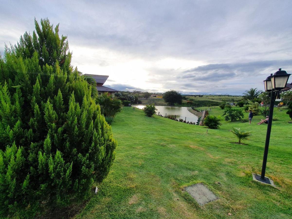 Apartamento WinterVille Residence em Gravatá 2 Qtos Exterior foto