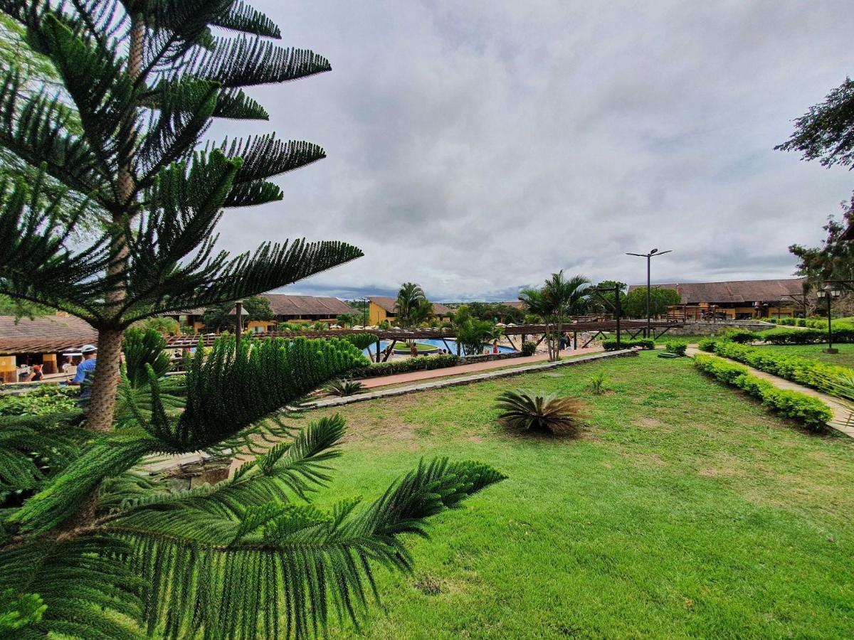 Apartamento WinterVille Residence em Gravatá 2 Qtos Exterior foto