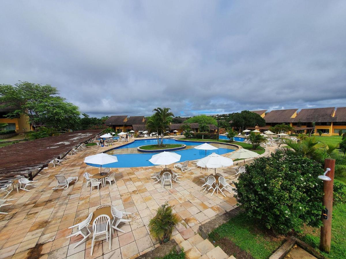 Apartamento WinterVille Residence em Gravatá 2 Qtos Exterior foto