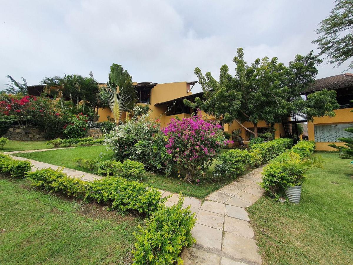 Apartamento WinterVille Residence em Gravatá 2 Qtos Exterior foto