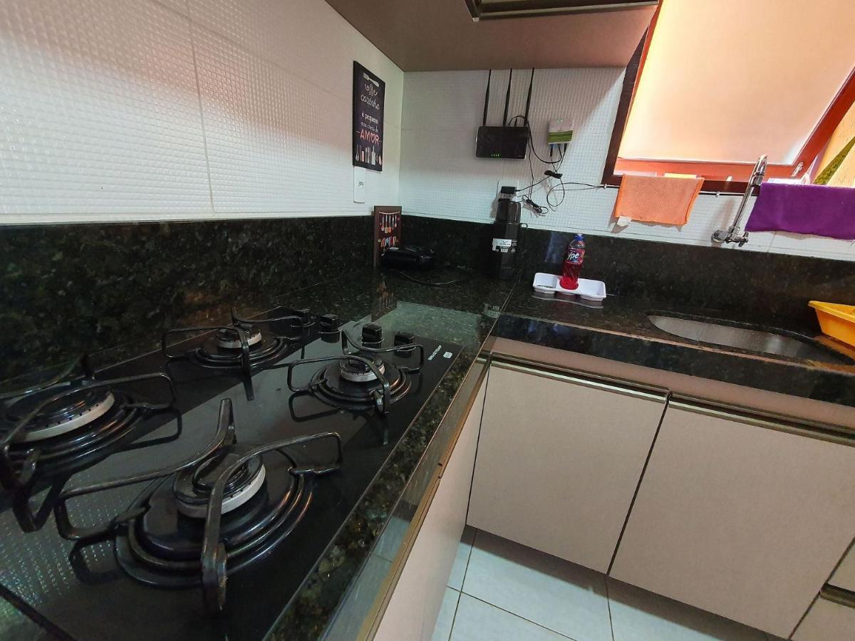 Apartamento WinterVille Residence em Gravatá 2 Qtos Exterior foto