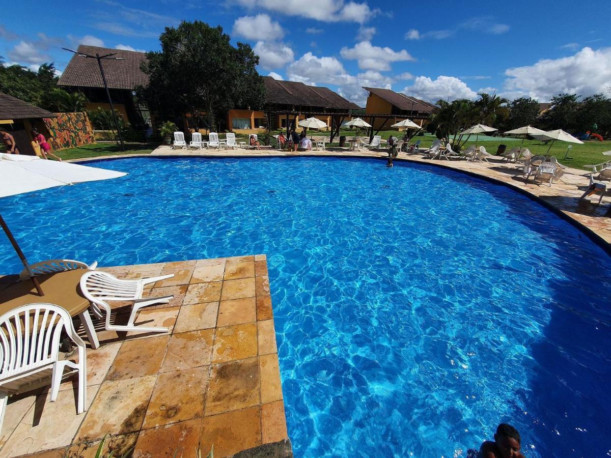 Apartamento WinterVille Residence em Gravatá 2 Qtos Exterior foto